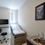 Upper East Side Ophthalmologist NYC Office