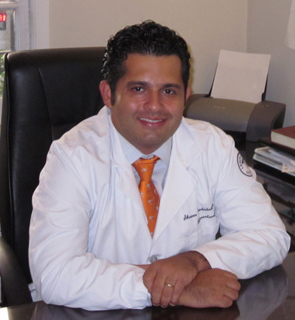 Gastroenterologist NYC | Dr. Shawn Khodadadian