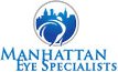 Manhattan Eye Doctors & Best Rated Specialists in NYC